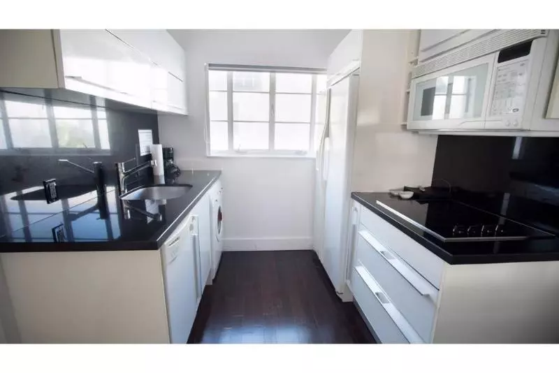 Hotel Stay At Lincoln