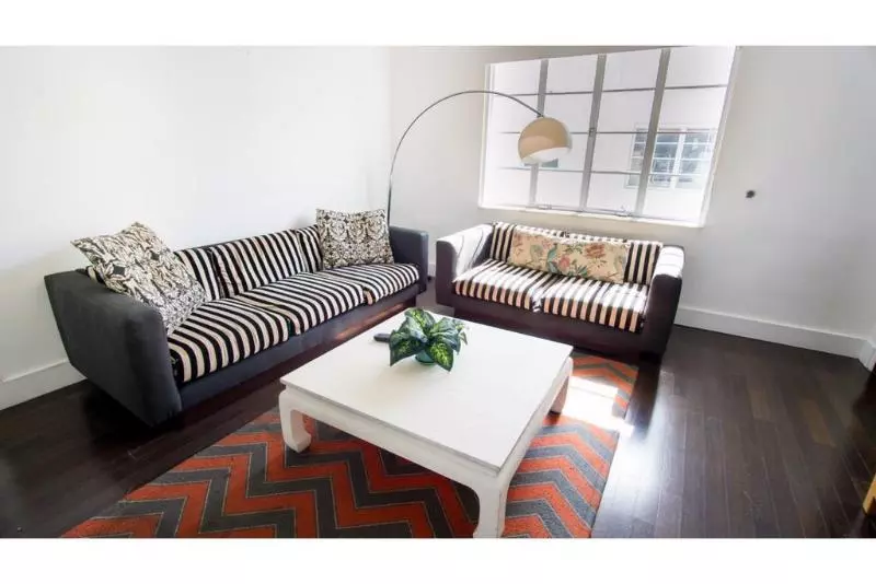 Hotel Stay At Lincoln