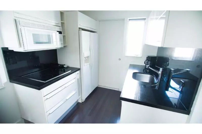 Hotel Stay At Lincoln