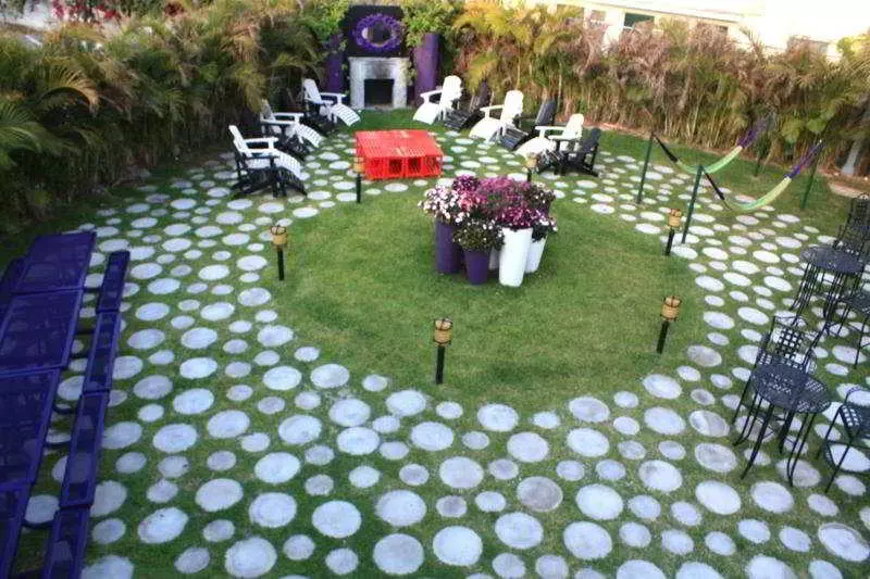 Hotel Stay At Lincoln