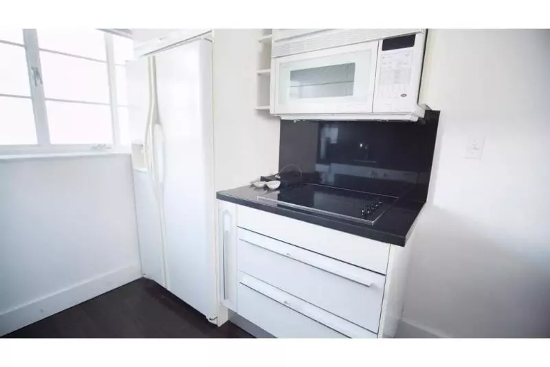 Hotel Stay At Lincoln