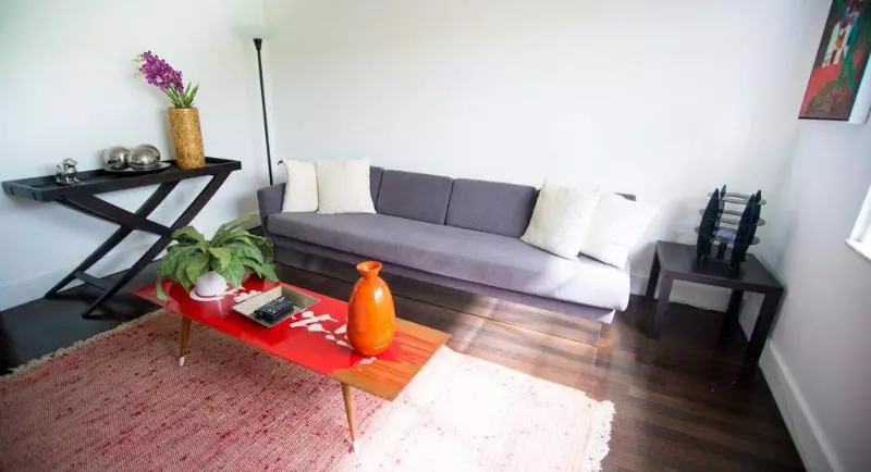 Hotel Stay At Lincoln