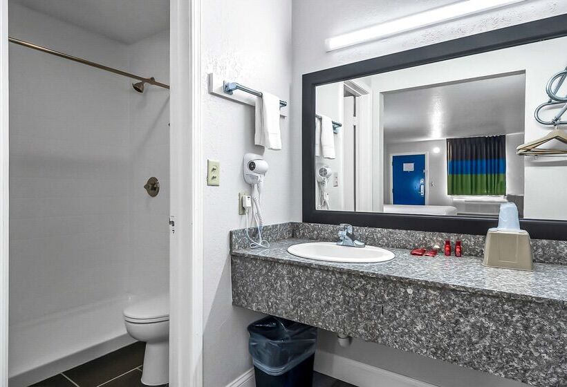 Surestay Hotel By Best Western Oklahoma City West