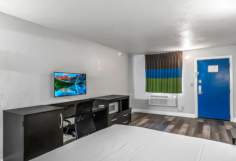 Surestay Hotel By Best Western Oklahoma City West