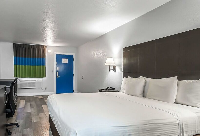 Surestay Hotel By Best Western Oklahoma City West