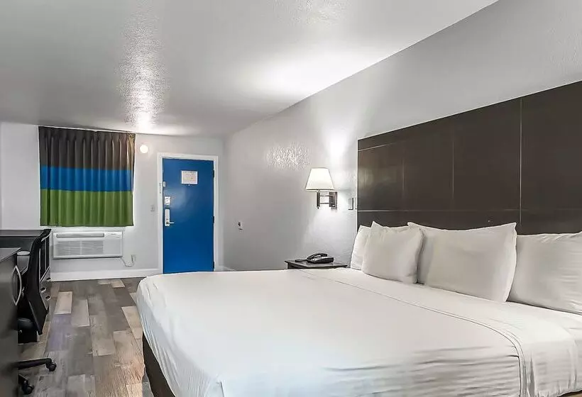 Surestay Hotel By Best Western Oklahoma City West
