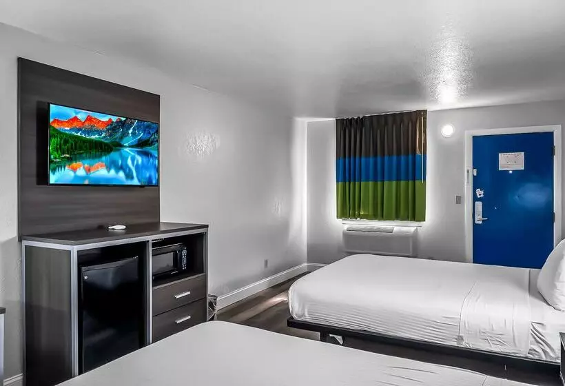 Surestay Hotel By Best Western Oklahoma City West