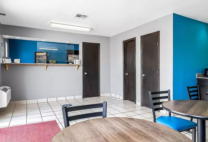 Surestay Hotel By Best Western Oklahoma City West