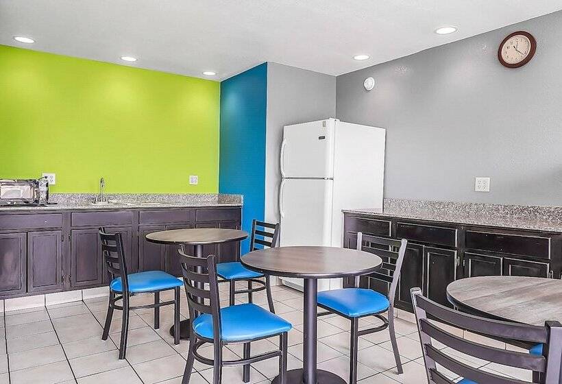 Surestay Hotel By Best Western Oklahoma City West