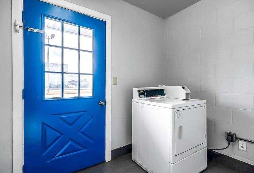 Surestay Hotel By Best Western Oklahoma City West