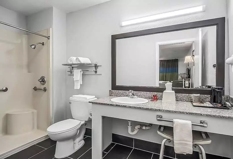 Surestay Hotel By Best Western Oklahoma City West