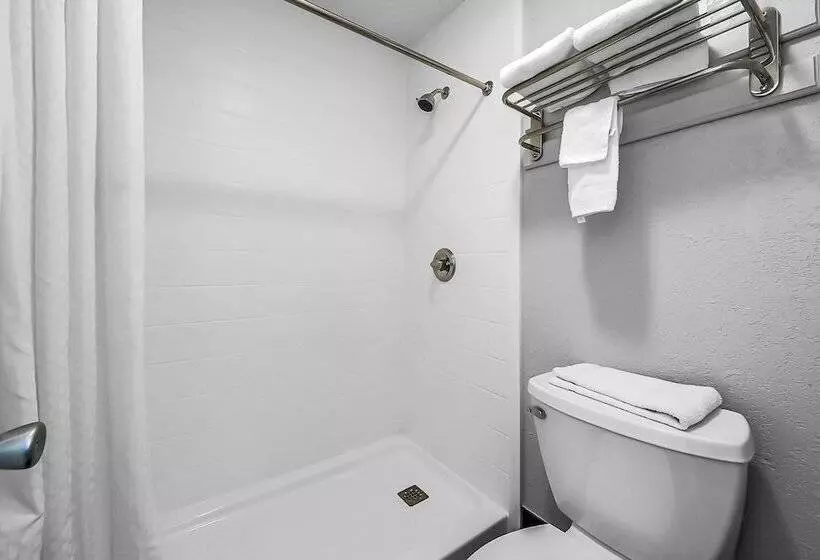 Surestay Hotel By Best Western Oklahoma City West