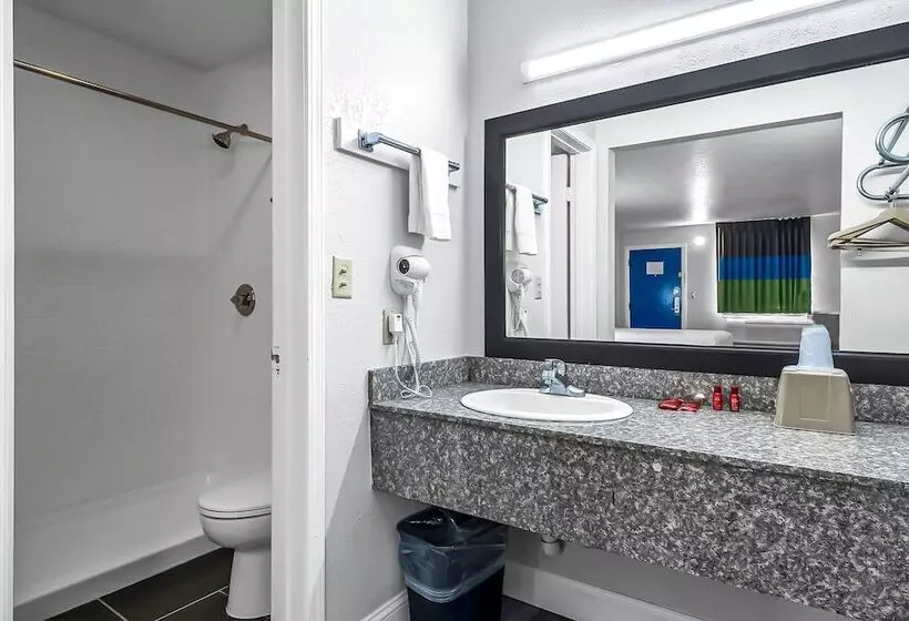 Surestay Hotel By Best Western Oklahoma City West