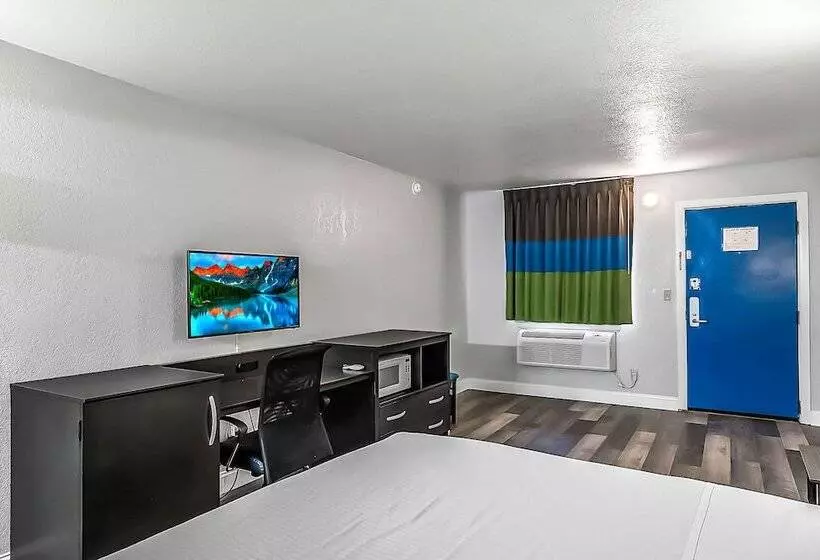 Surestay Hotel By Best Western Oklahoma City West