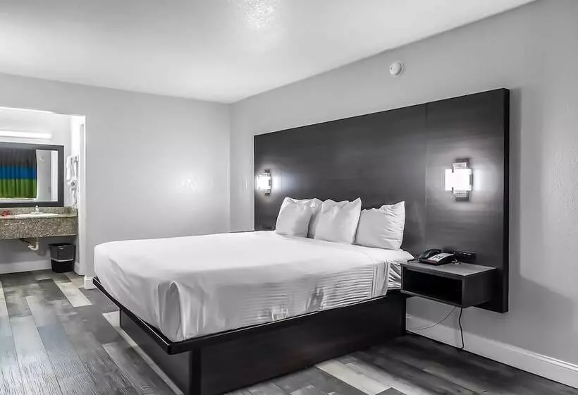 Surestay Hotel By Best Western Oklahoma City West