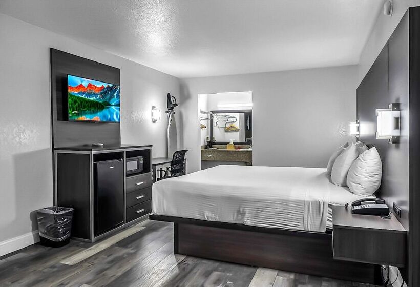 Surestay Hotel By Best Western Oklahoma City West