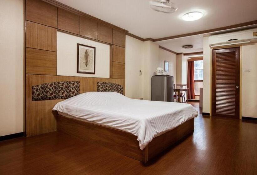 هتل The Aiyapura Bangkok