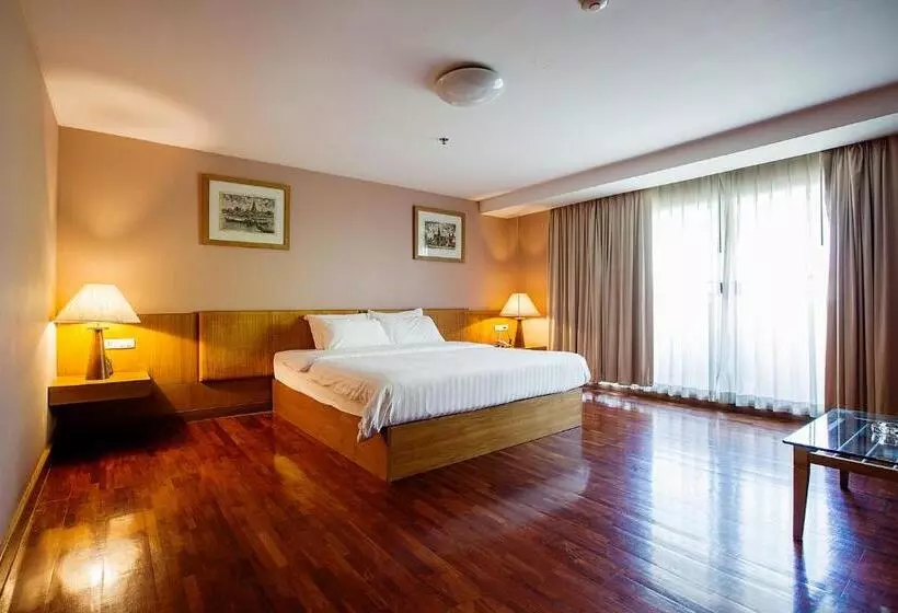 Hotel The Aiyapura Bangkok