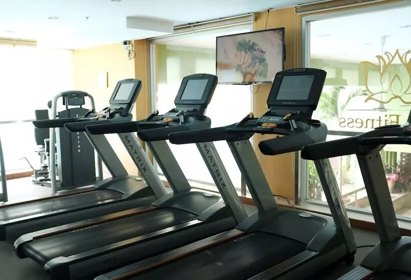 Hotel The Aiyapura Bangkok