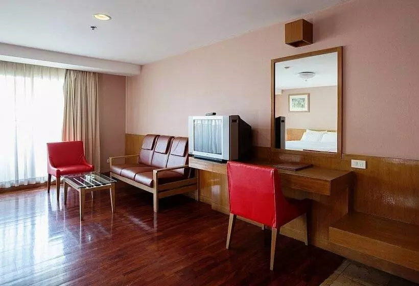 Hotel The Aiyapura Bangkok