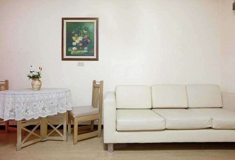 هتل The Aiyapura Bangkok