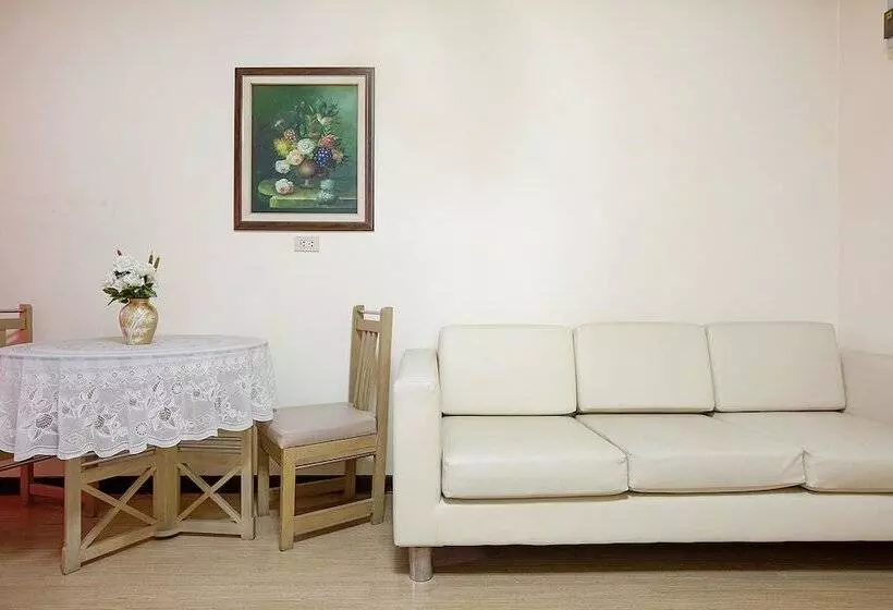 Hotel The Aiyapura Bangkok