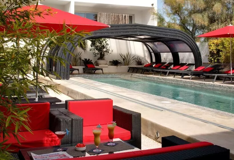 Otel Vila De La Mar & Spa