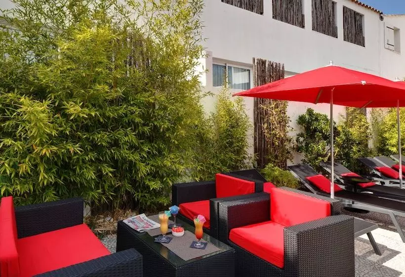 Otel Vila De La Mar & Spa