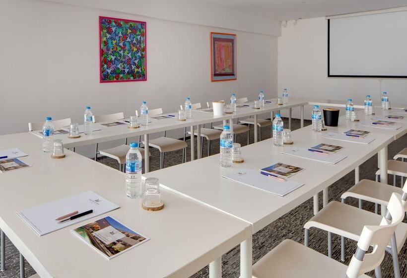 هتل Vila De La Mar & Spa