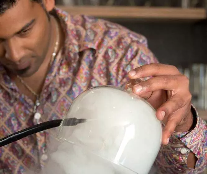 Otel Vila De La Mar & Spa