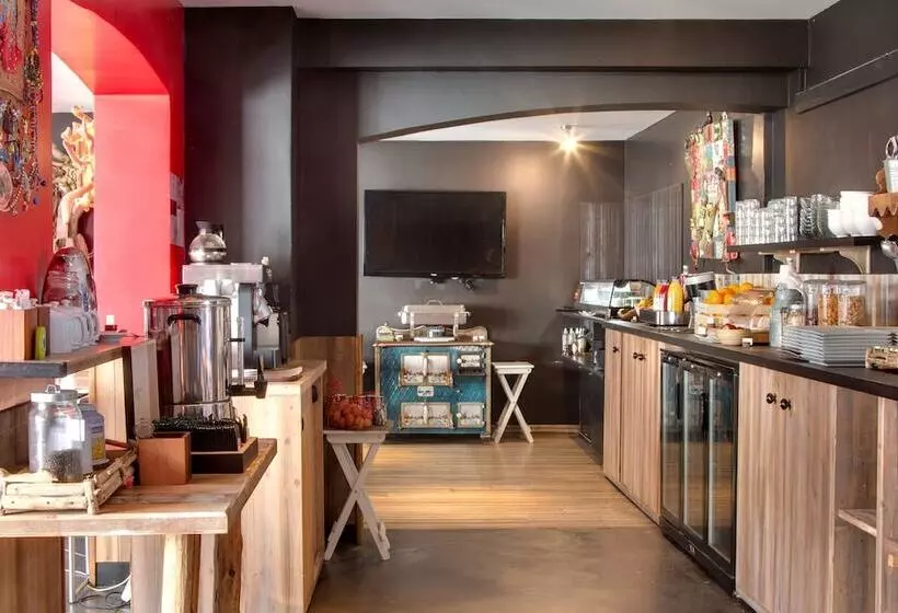 Otel Vila De La Mar & Spa