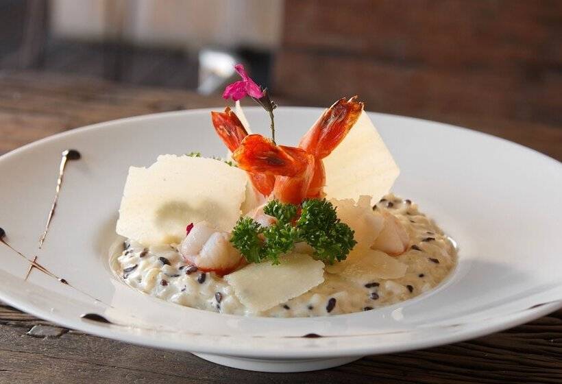 هتل Vila De La Mar & Spa