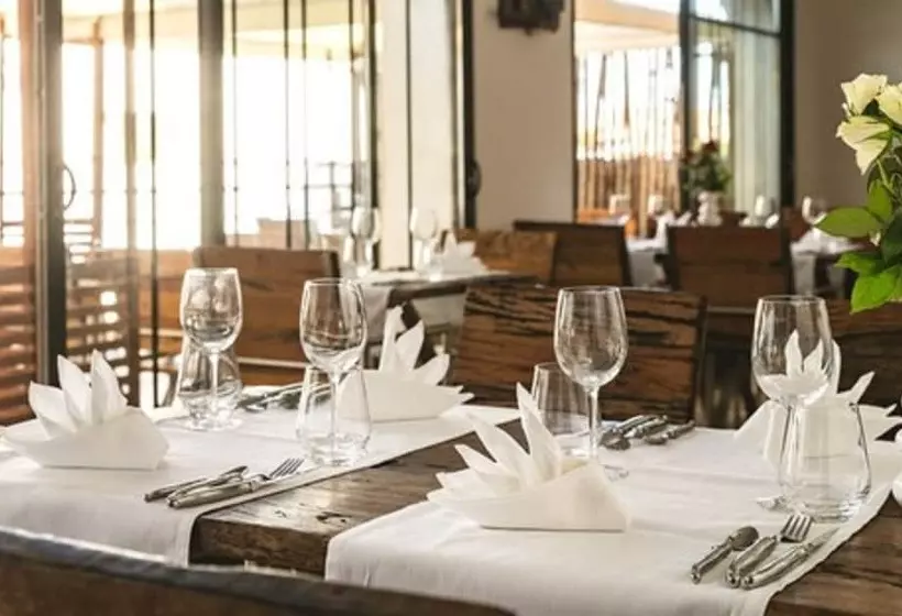 Otel Vila De La Mar & Spa