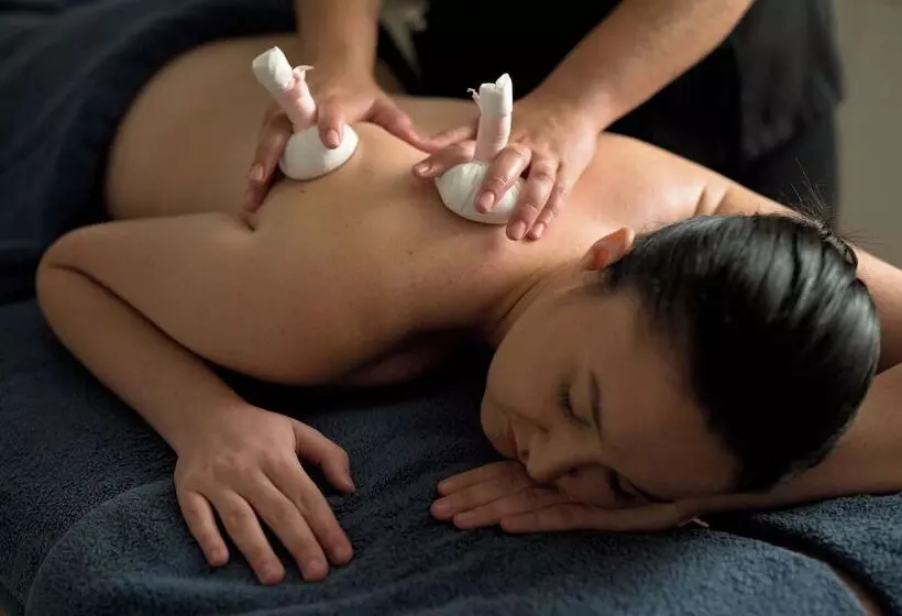 Otel Vila De La Mar & Spa