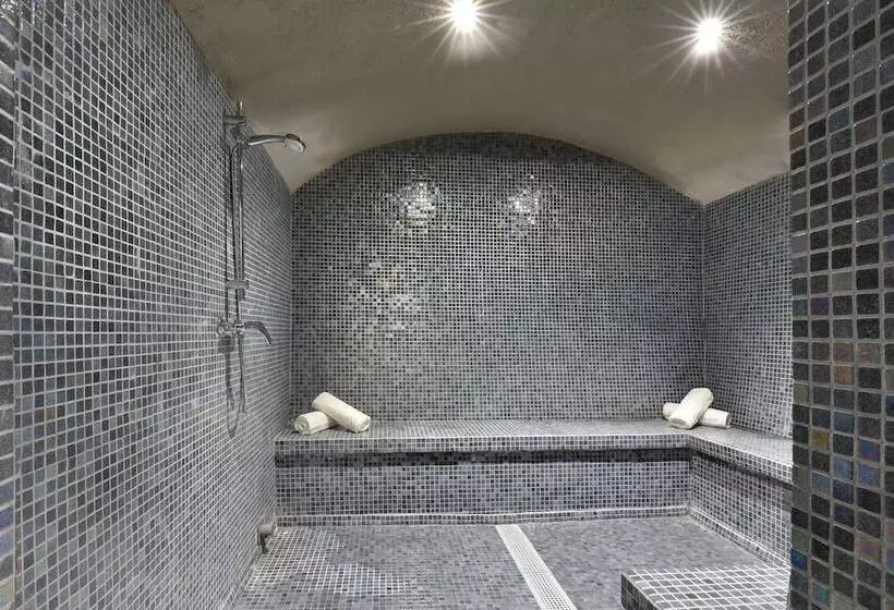 Otel Vila De La Mar & Spa