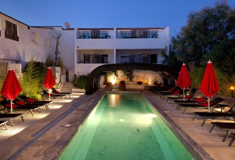 هتل Vila De La Mar & Spa