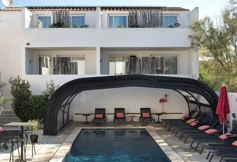 Otel Vila De La Mar & Spa