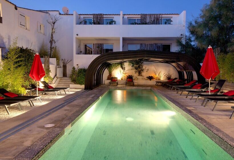 هتل Vila De La Mar & Spa