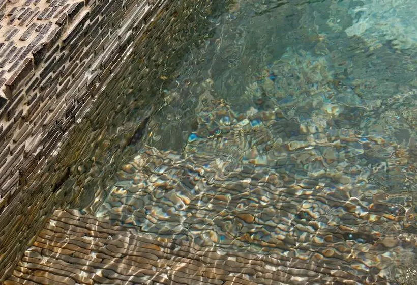 Otel Vila De La Mar & Spa