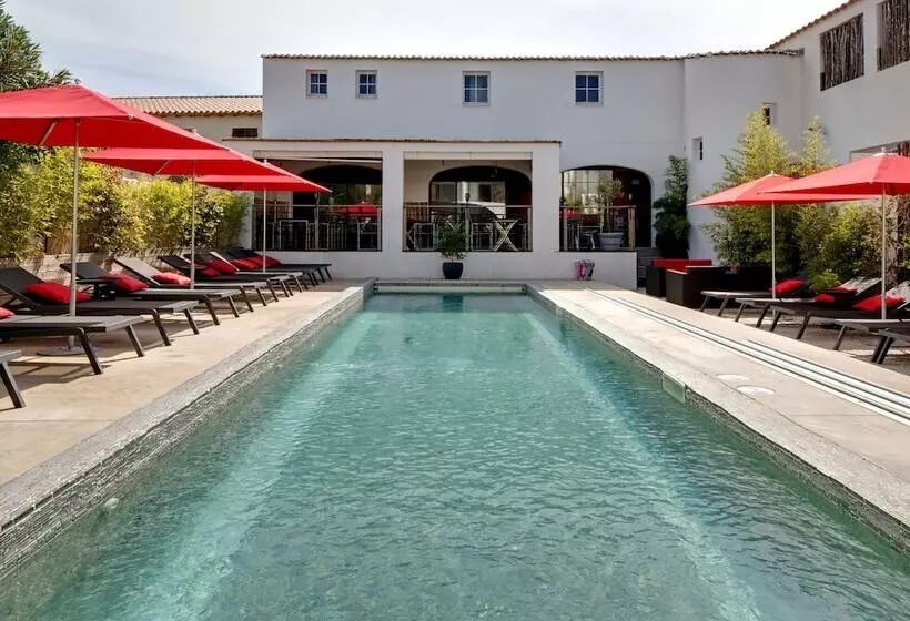 Otel Vila De La Mar & Spa