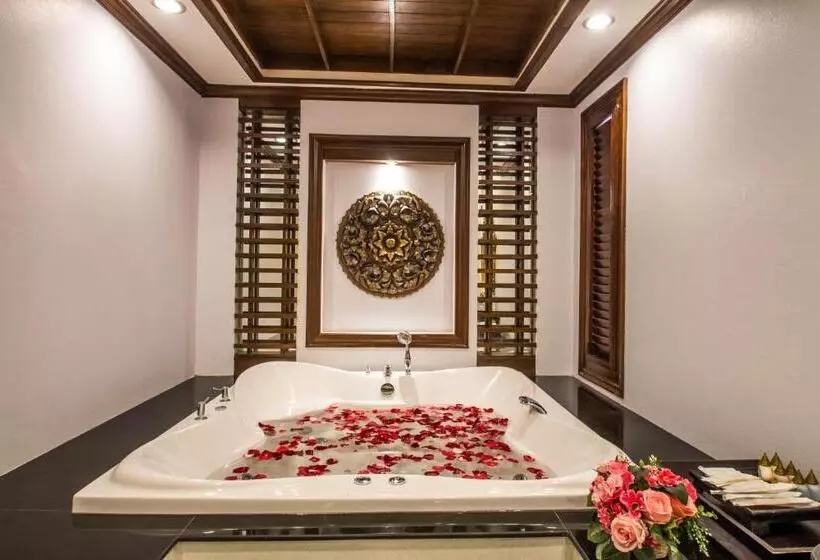 酒店 Villa Sirilanna