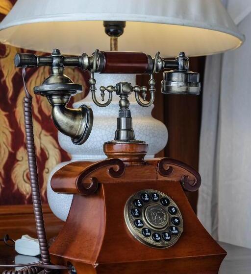 فندق Villa Sirilanna