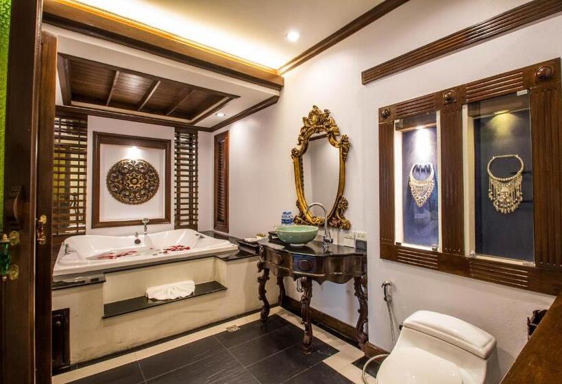 فندق Villa Sirilanna