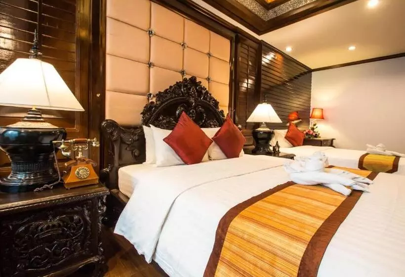 酒店 Villa Sirilanna