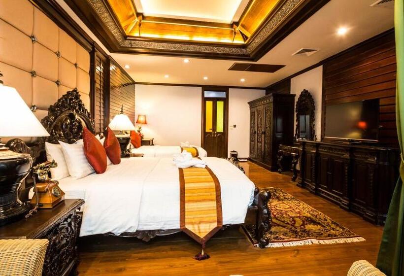 فندق Villa Sirilanna