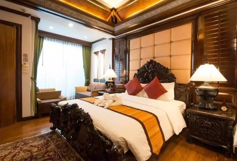 酒店 Villa Sirilanna