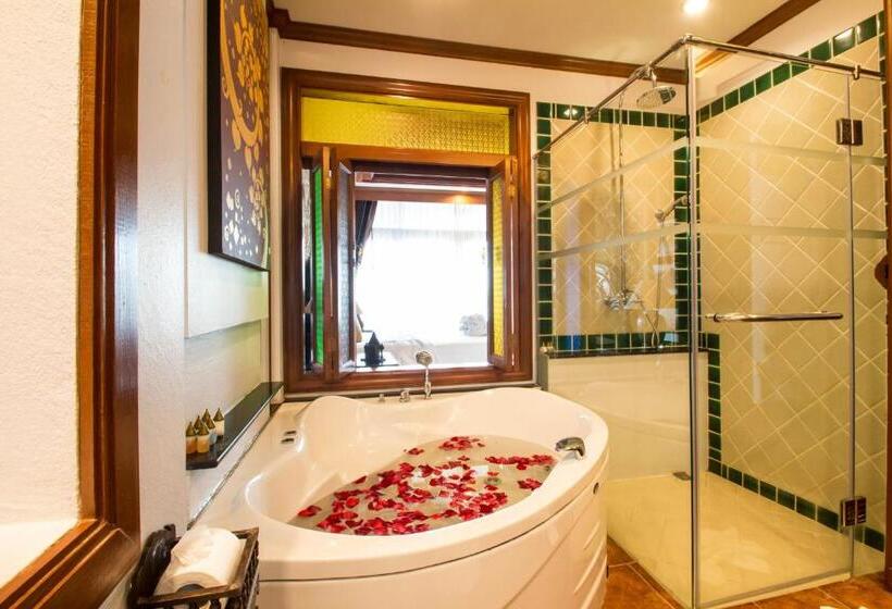 فندق Villa Sirilanna