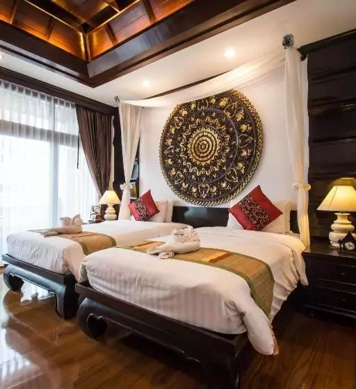 酒店 Villa Sirilanna