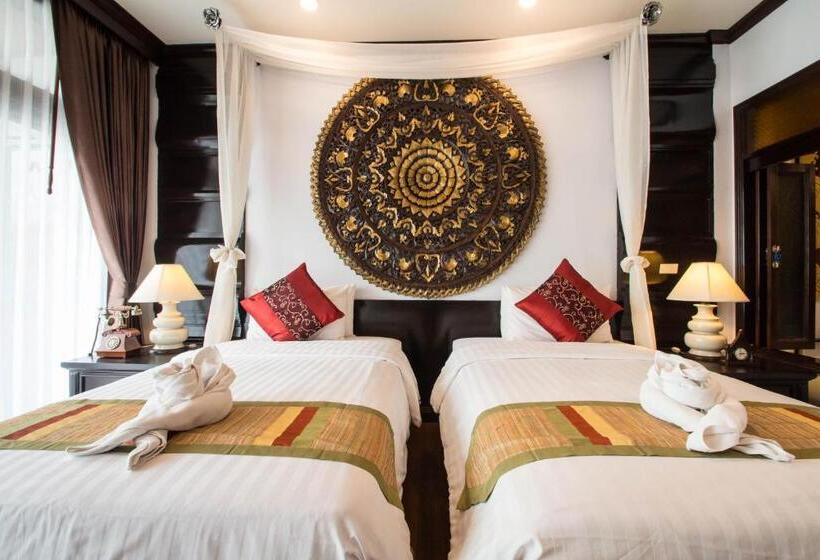 فندق Villa Sirilanna