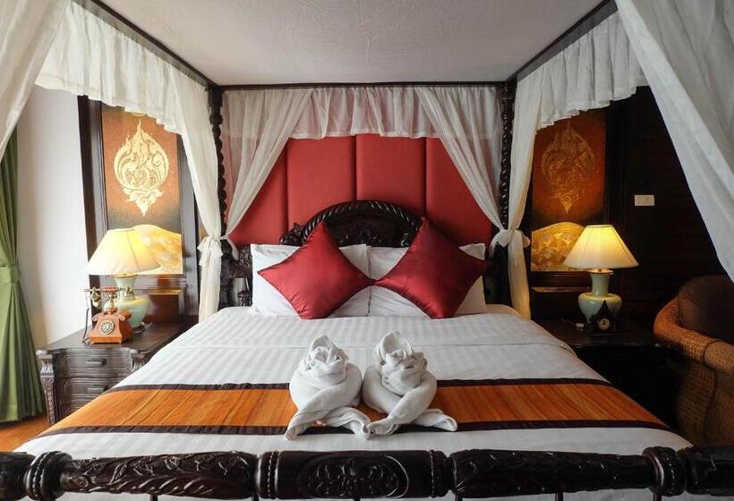 فندق Villa Sirilanna